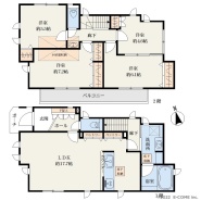 相模原市緑区二本松1丁目