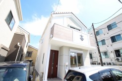 横浜市旭区白根7丁目