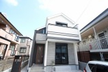 新築一戸建て