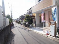 綾瀬市深谷南1丁目