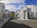 新築一戸建て
