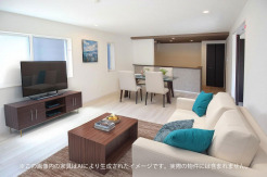 生成AIによるイメージ