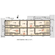 厚木市妻田北3丁目
