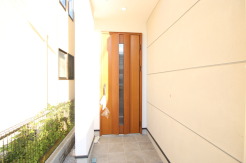 厚木市妻田北3丁目