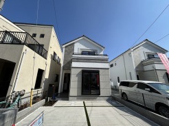 厚木市妻田北3丁目