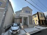 新築一戸建て