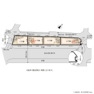 相模原市中央区青葉2丁目
