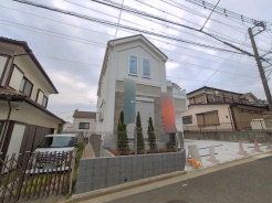 1号棟