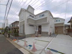 横浜市保土ケ谷区新井町