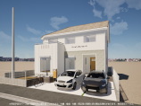 新築一戸建て