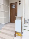 【ポスト】