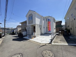横浜市旭区中白根2丁目