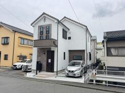 横浜市緑区東本郷5丁目