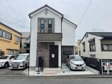 横浜市緑区東本郷 新築一戸建て