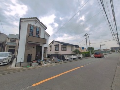 横浜市緑区東本郷5丁目