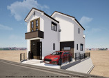 新築一戸建て