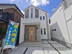 横浜市瀬谷区宮沢2丁目