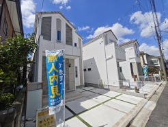 横浜市瀬谷区宮沢2丁目