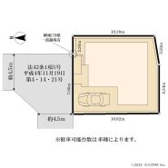 横浜市瀬谷区瀬谷2丁目