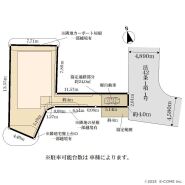 横浜市保土ケ谷区法泉3丁目