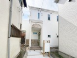 新築一戸建て