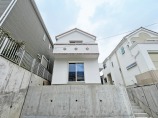 新築一戸建て