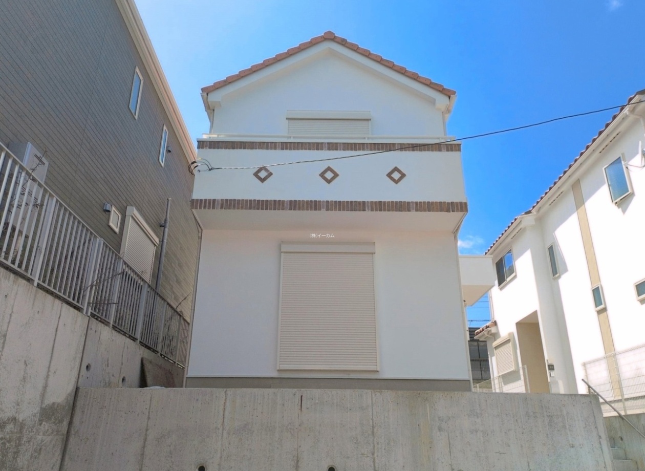 ガルボシティー厚木市温水西1丁目