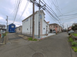 相模原市緑区上九沢