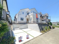 座間市緑ケ丘1丁目