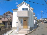 新築一戸建て