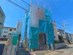 1号棟