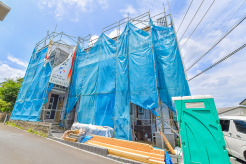 1号棟