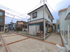 1号棟