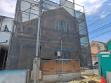 新築一戸建て