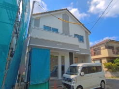 2号棟