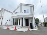座間市明王 新築一戸建て