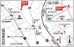 相模原市中央区上溝