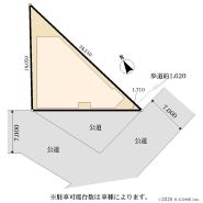 相模原市中央区上溝