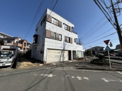 相模原市中央区上溝