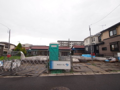 4号棟
