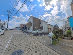 横浜市緑区三保町