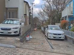 横浜市緑区三保町