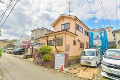 相模原市中央区宮下本町1丁目