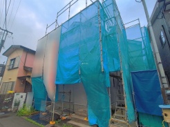座間市南栗原6丁目