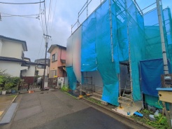 座間市南栗原6丁目