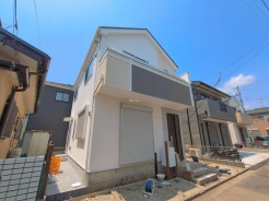座間市南栗原6丁目