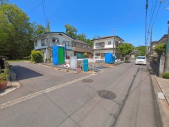 相模原市南区大野台8丁目