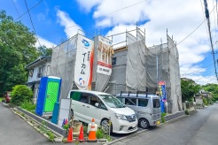 相模原市南区大野台8丁目