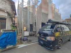 1号棟