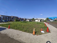 相模原市中央区田名
